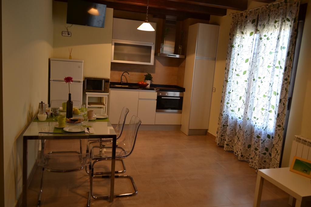 La Cantamora Hotel Rural Pesquera De Duero Pesquera de Duero Quarto foto