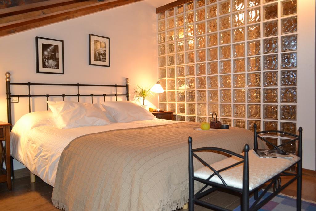 La Cantamora Hotel Rural Pesquera De Duero Pesquera de Duero Quarto foto