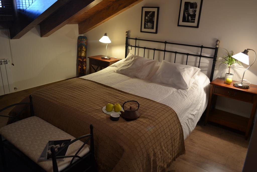La Cantamora Hotel Rural Pesquera De Duero Pesquera de Duero Quarto foto